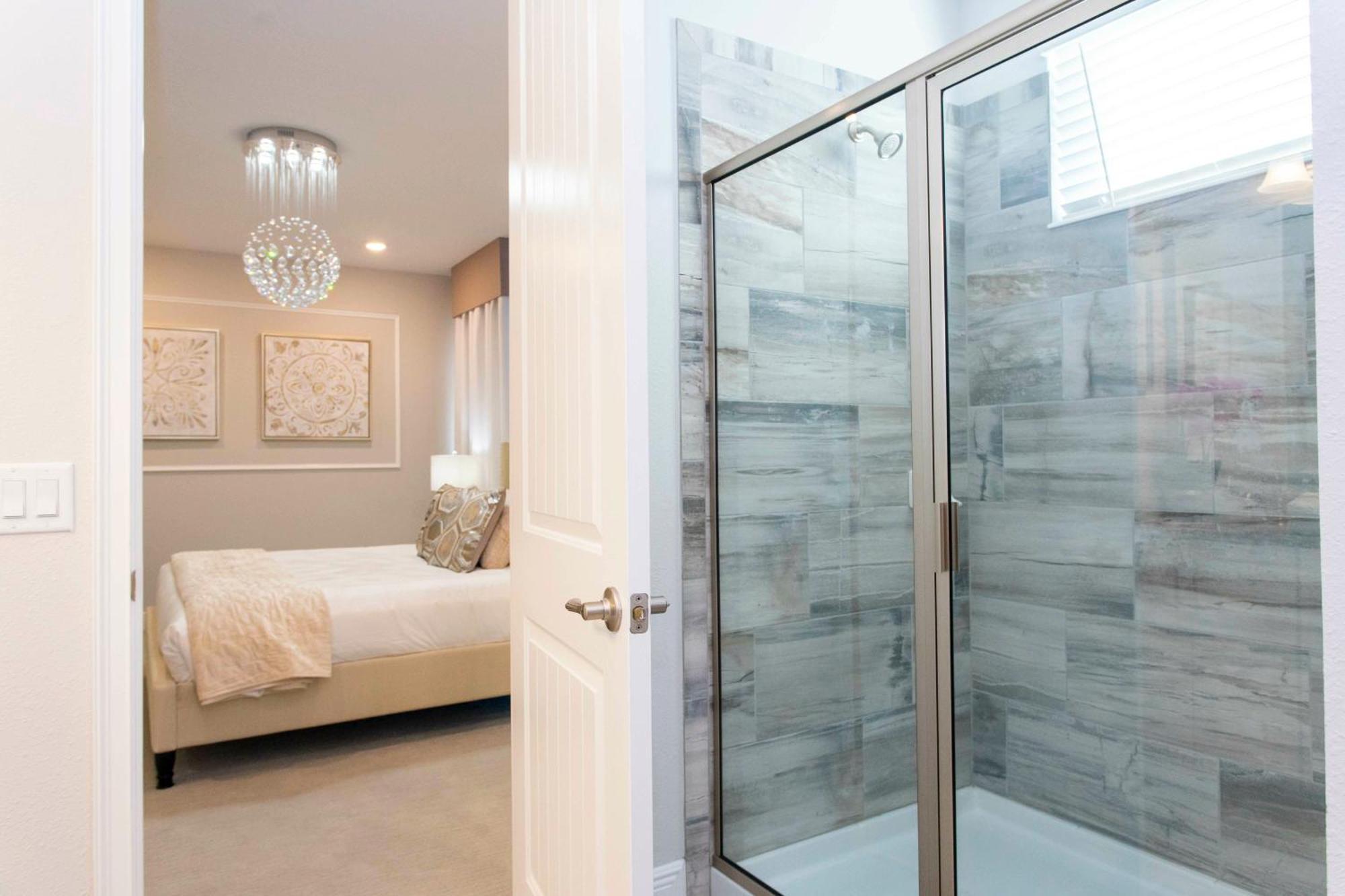 Beautiful Themed Single With Private Pool And Game Ec0405 Hébergement de vacances *
