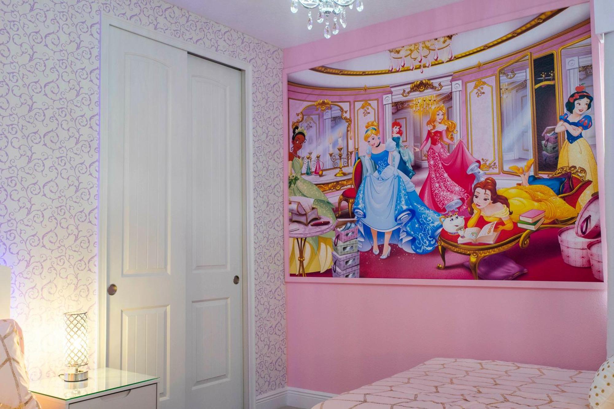 Beautiful Themed Single With Private Pool And Game Ec0405 Ferienhaus