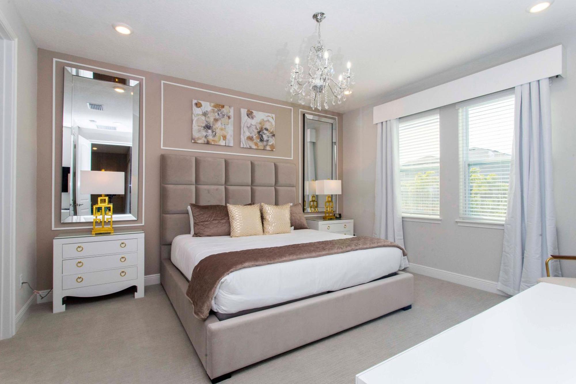 Hébergement de vacances Beautiful Themed Single With Private Pool And Game Ec0405 *